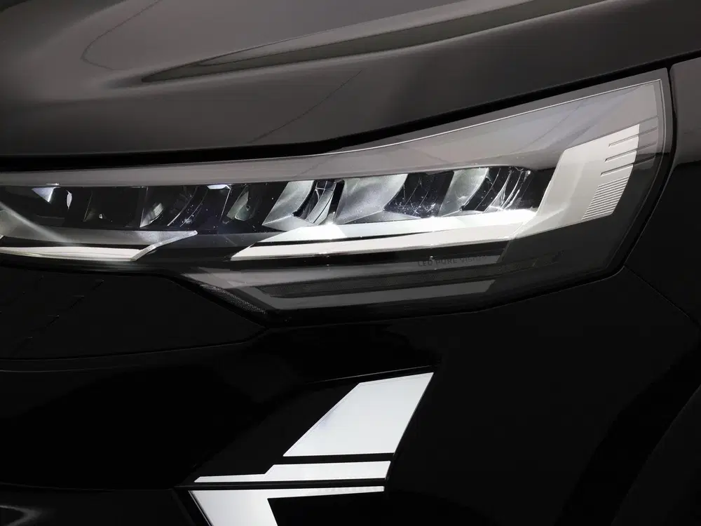 Renault Captur 1.6 E-Tech full hybrid 145 techno uit 2025, foto 13