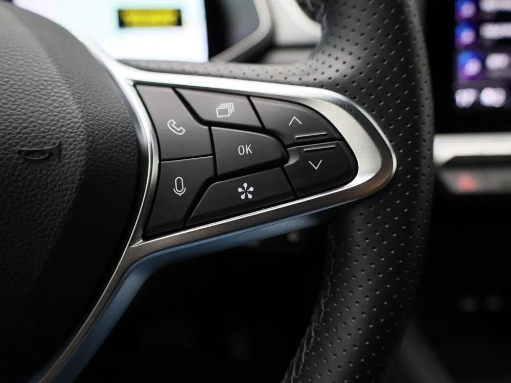 Renault Captur 1.6 E-Tech full hybrid 145 techno uit 2025, foto 15