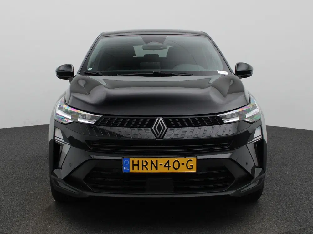 Renault Captur 1.6 E-Tech full hybrid 145 techno uit 2025, foto 3