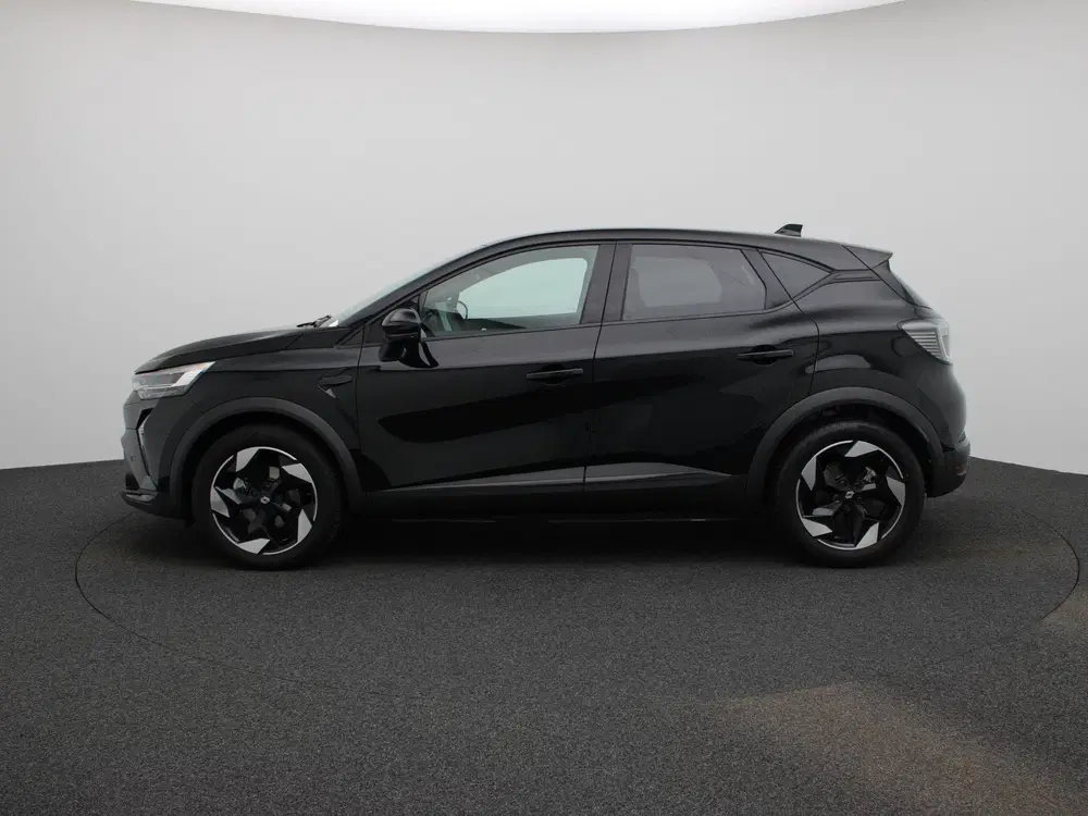 Renault Captur 1.6 E-Tech full hybrid 145 techno uit 2025, foto 4