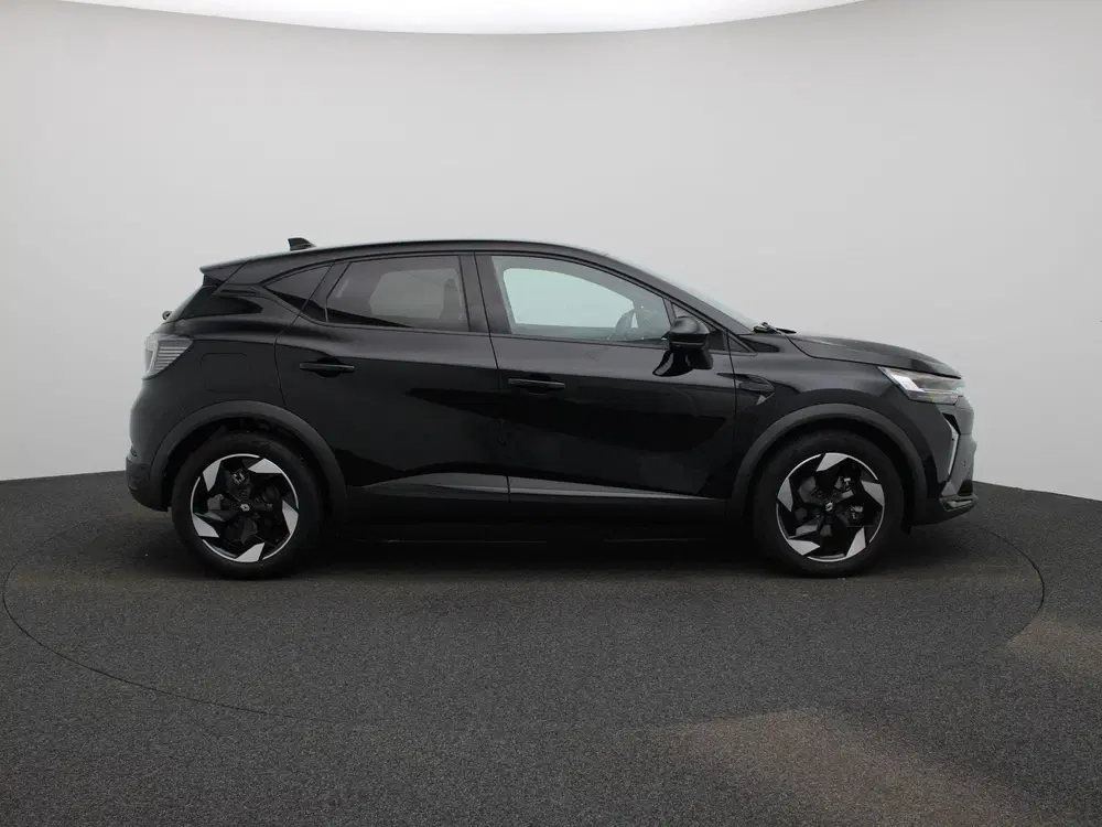 Renault Captur 1.6 E-Tech full hybrid 145 techno uit 2025, foto 6