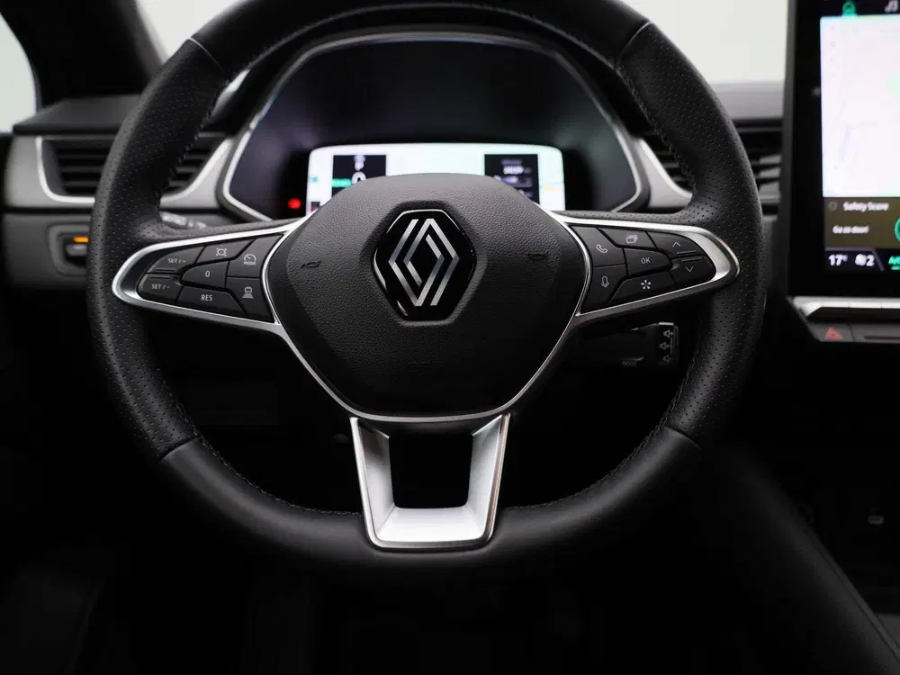 Renault Captur 1.6 E-Tech full hybrid 145 techno uit 2025, foto 7