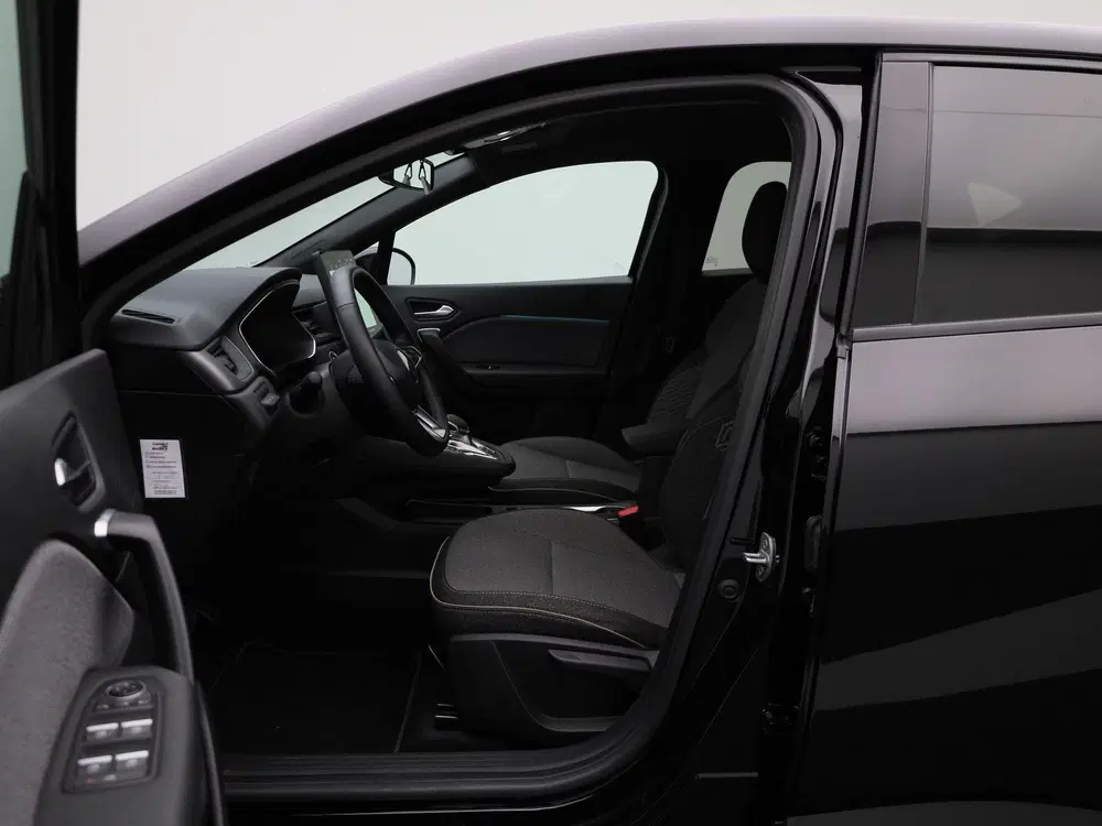 Renault Captur 1.6 E-Tech full hybrid 145 techno uit 2025, foto 9