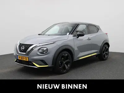 Nissan Juke 1.0 DIG-T Kiiro uit 2022
