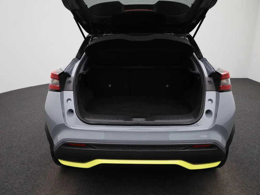 Nissan Juke 1.0 DIG-T Kiiro uit 2022, foto 12