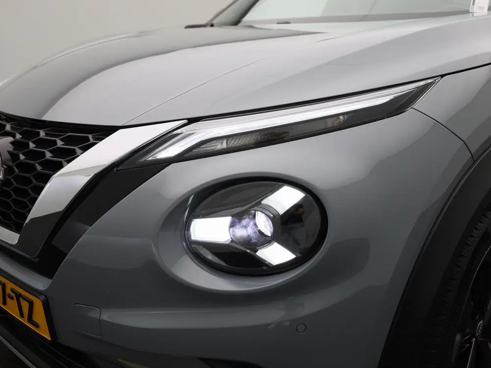 Nissan Juke 1.0 DIG-T Kiiro uit 2022, foto 13