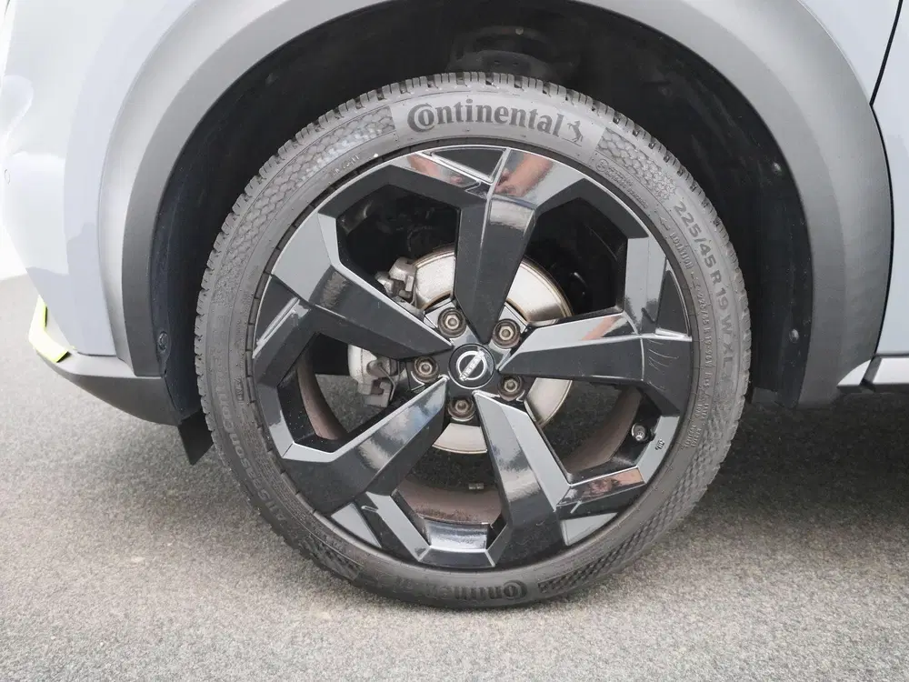 Nissan Juke 1.0 DIG-T Kiiro uit 2022, foto 14
