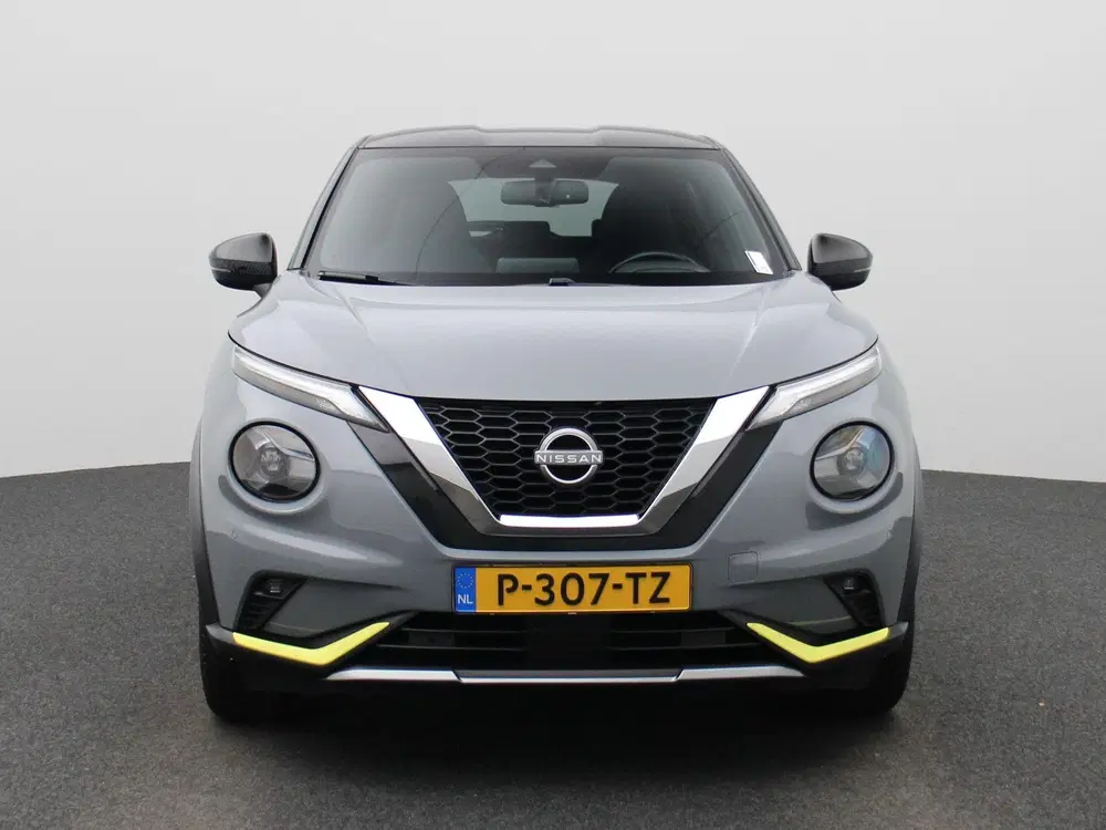 Nissan Juke 1.0 DIG-T Kiiro uit 2022, foto 3