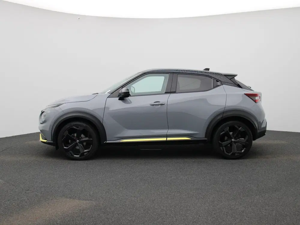 Nissan Juke 1.0 DIG-T Kiiro uit 2022, foto 4