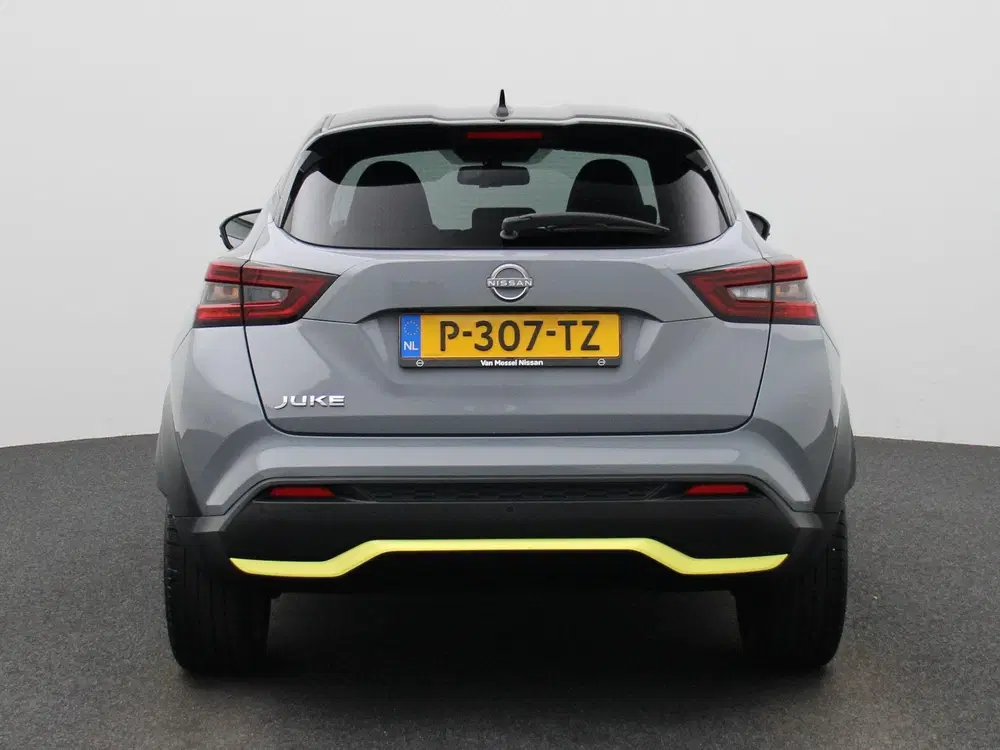 Nissan Juke 1.0 DIG-T Kiiro uit 2022, foto 5