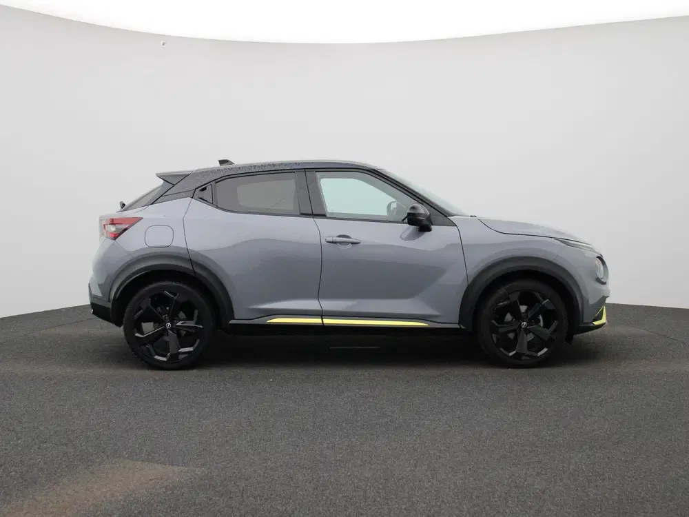 Nissan Juke 1.0 DIG-T Kiiro uit 2022, foto 6