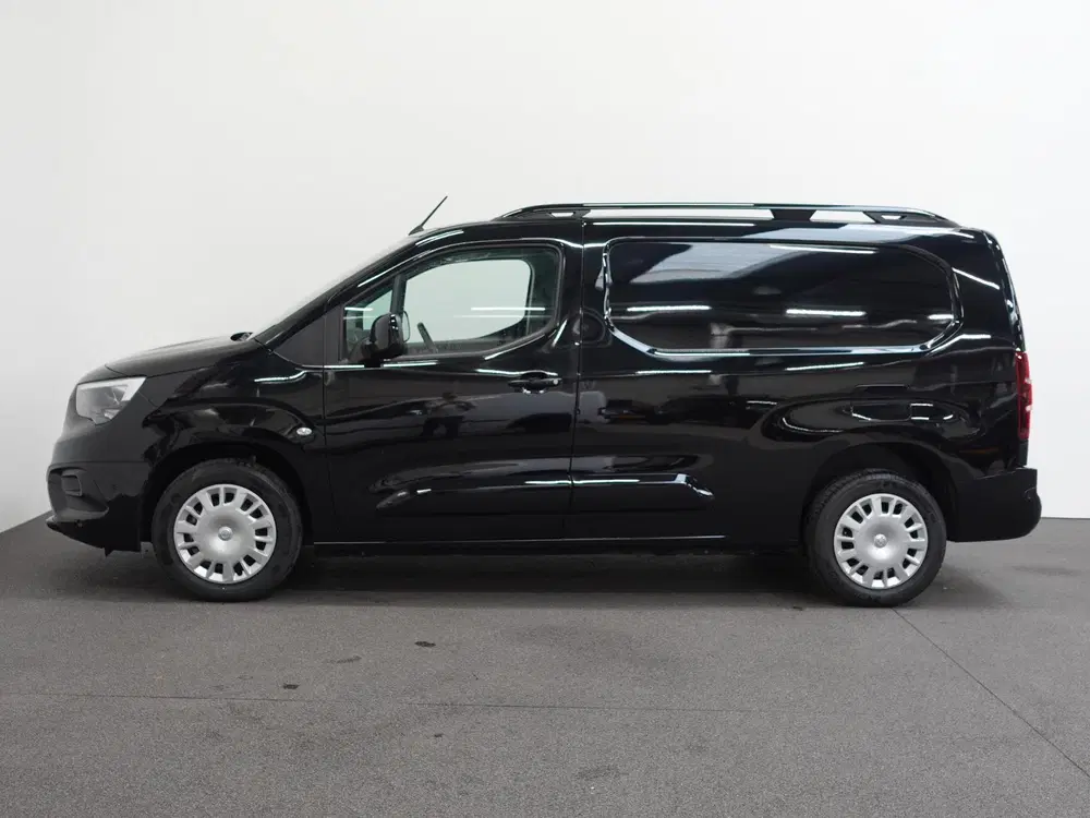 Opel Combo Opel Combo 1.5D 130 pk Aut-8 L2H1 Edition uit 2022, foto 4