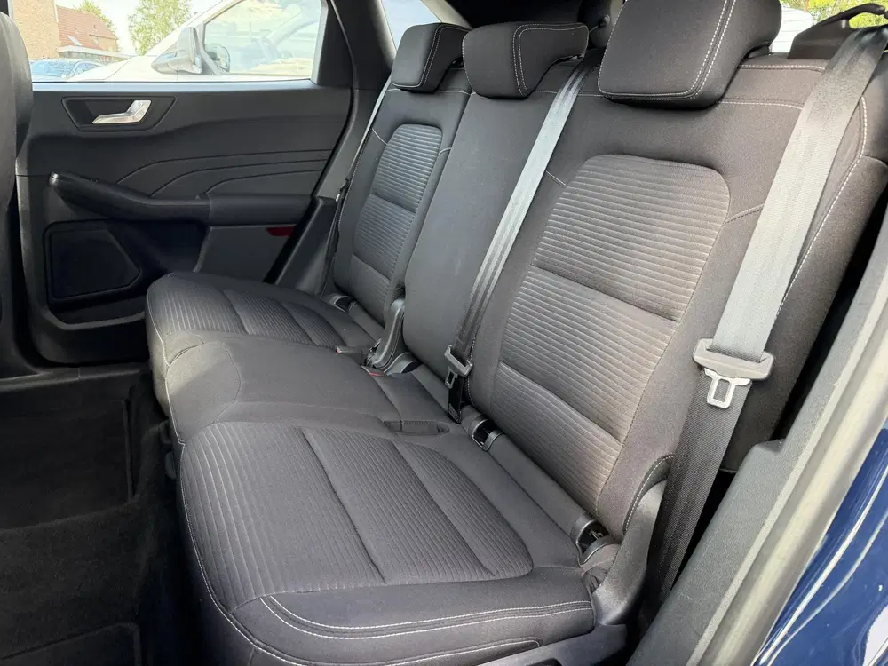 Ford Kuga 2.5 PHEV Titanium uit 2022, foto 9