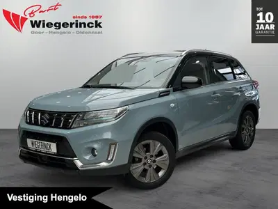 Suzuki Vitara 1.4 Boosterjet Select [ 1500 KG TREKGEWICH uit 2022