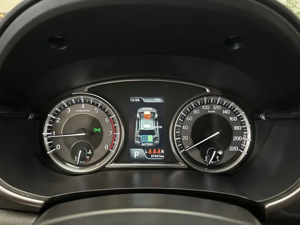 Suzuki Vitara 1.4 Boosterjet Select [ 1500 KG TREKGEWICH uit 2022, foto 10