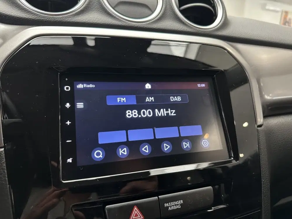 Suzuki Vitara 1.4 Boosterjet Select [ 1500 KG TREKGEWICH uit 2022, foto 12