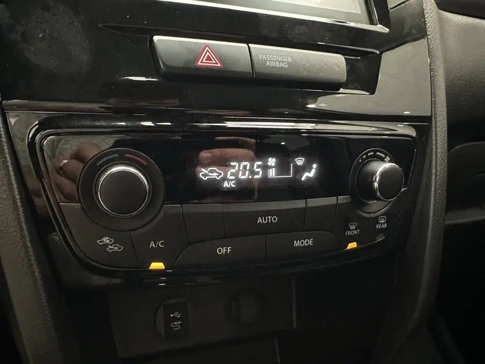 Suzuki Vitara 1.4 Boosterjet Select [ 1500 KG TREKGEWICH uit 2022, foto 15