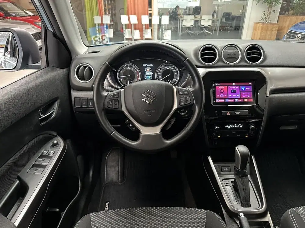 Suzuki Vitara 1.4 Boosterjet Select [ 1500 KG TREKGEWICH uit 2022, foto 2