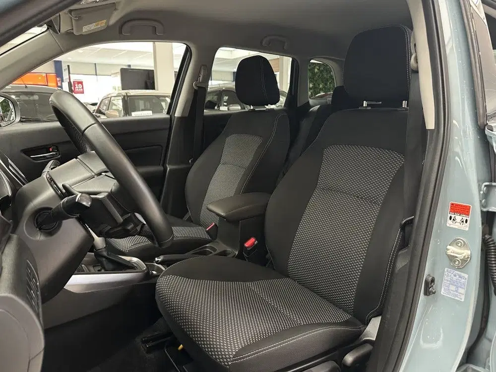 Suzuki Vitara 1.4 Boosterjet Select [ 1500 KG TREKGEWICH uit 2022, foto 4