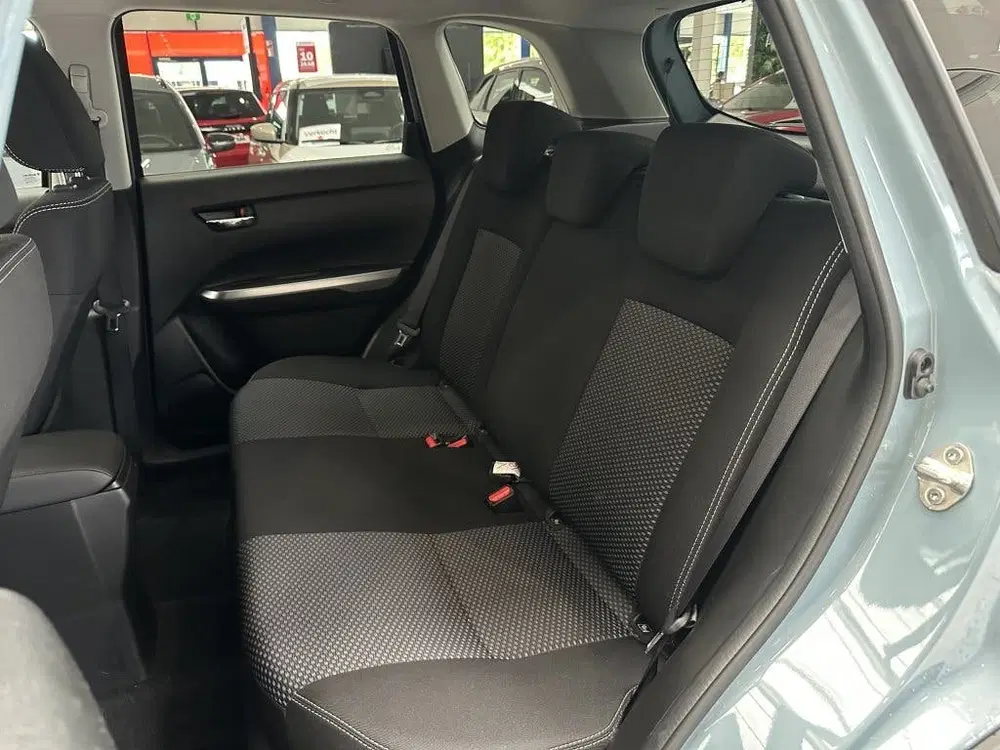 Suzuki Vitara 1.4 Boosterjet Select [ 1500 KG TREKGEWICH uit 2022, foto 6