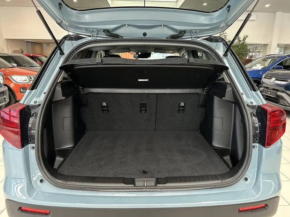 Suzuki Vitara 1.4 Boosterjet Select [ 1500 KG TREKGEWICH uit 2022, foto 8