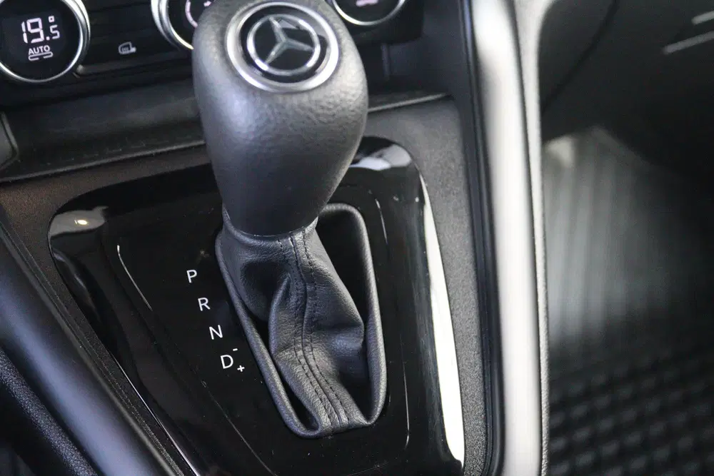 Mercedes-Benz Citan 112 Pro L1 51 kWh uit 2024, foto 11