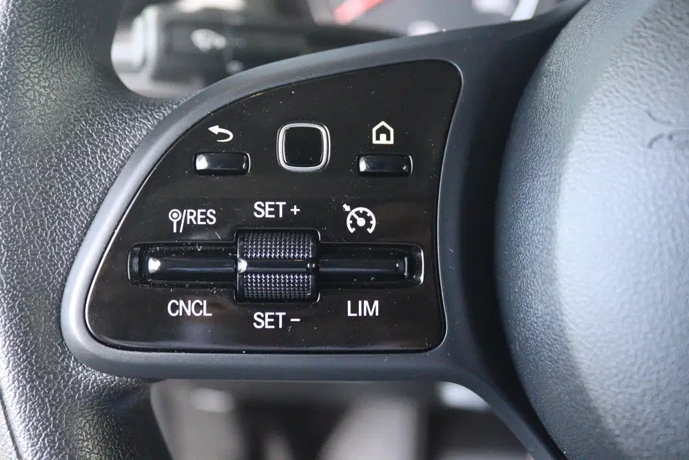 Mercedes-Benz Citan 112 Pro L1 51 kWh uit 2024, foto 12