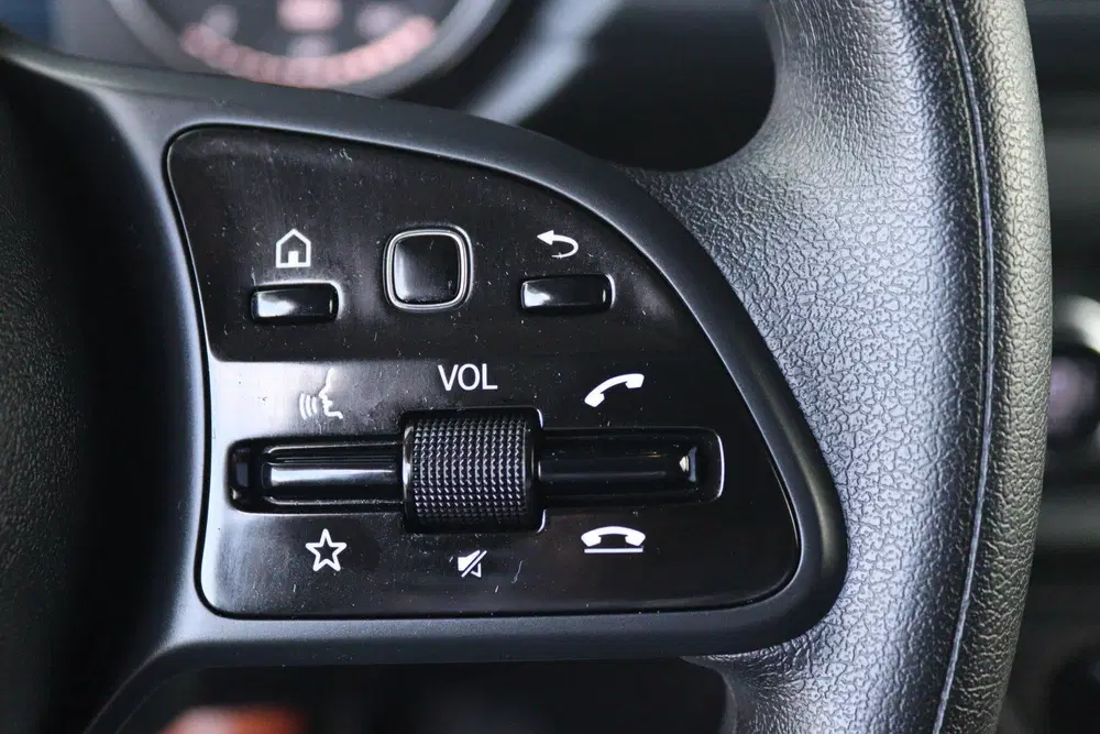 Mercedes-Benz Citan 112 Pro L1 51 kWh uit 2024, foto 13