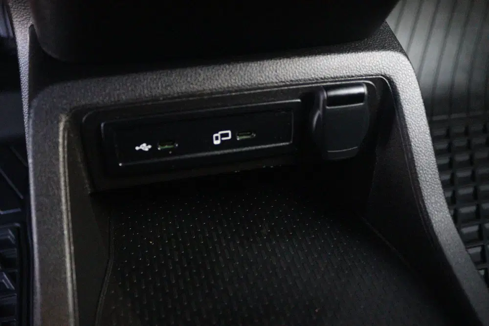 Mercedes-Benz Citan 112 Pro L1 51 kWh uit 2024, foto 14