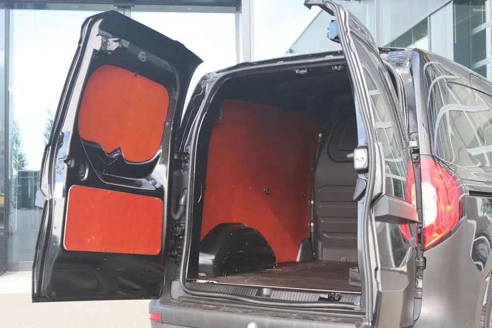 Mercedes-Benz Citan 112 Pro L1 51 kWh uit 2024, foto 3