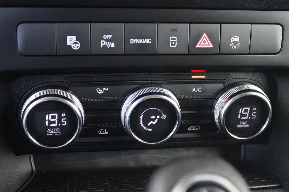 Mercedes-Benz Citan 112 Pro L1 51 kWh uit 2024, foto 7