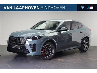 BMW iX2 eDrive20 M Sport uit 2026