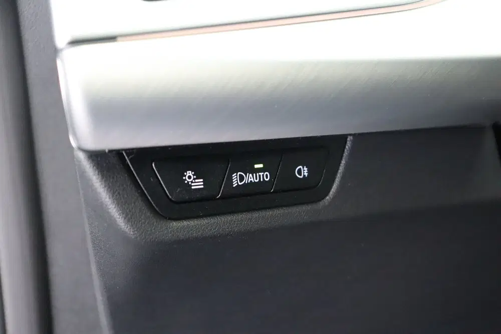 BMW iX2 eDrive20 M Sport uit 2026, foto 15