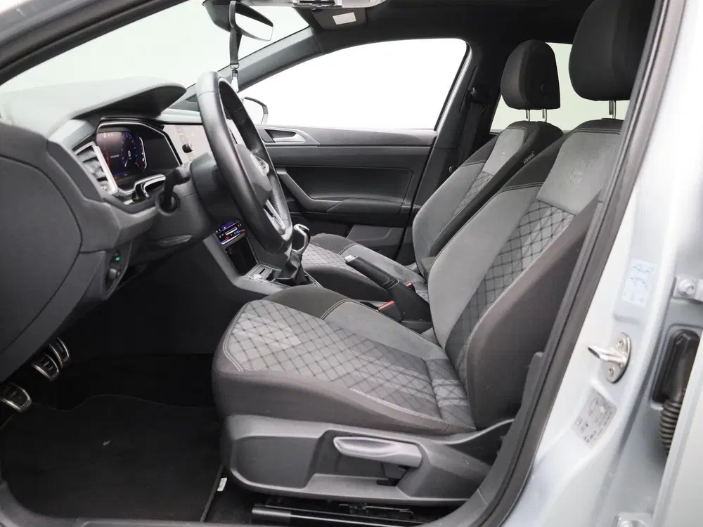 Volkswagen Polo 1.0 TSI R-Line 95 PK uit 2022, foto 10