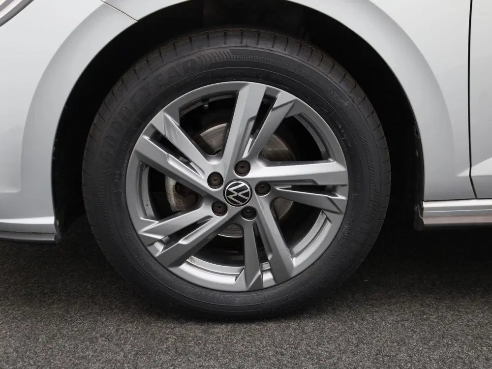 Volkswagen Polo 1.0 TSI R-Line 95 PK uit 2022, foto 13