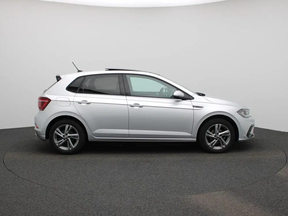 Volkswagen Polo 1.0 TSI R-Line 95 PK uit 2022, foto 6