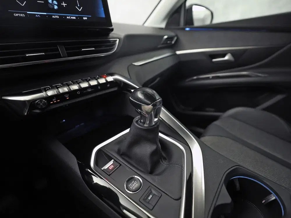 Peugeot 3008 1.2 PureTech Allure Sport (NAP uit 2021, foto 10