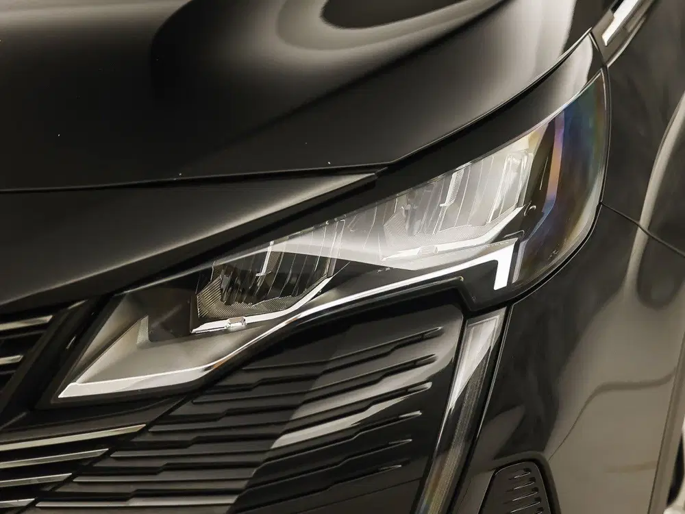 Peugeot 3008 1.2 PureTech Allure Sport (NAP uit 2021, foto 12