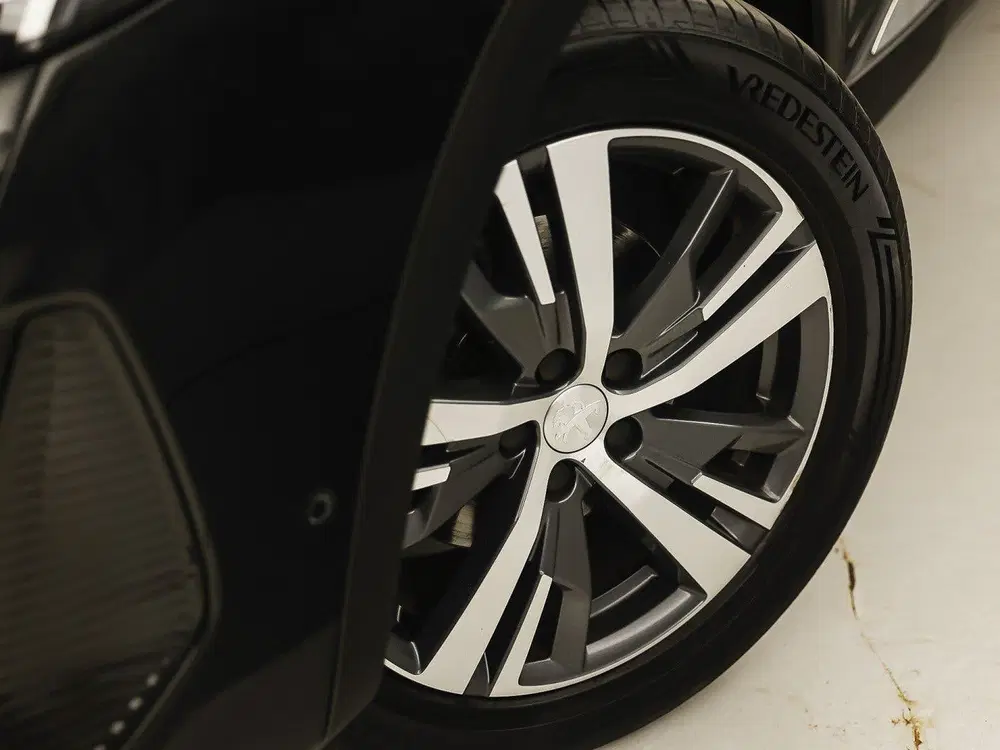 Peugeot 3008 1.2 PureTech Allure Sport (NAP uit 2021, foto 13