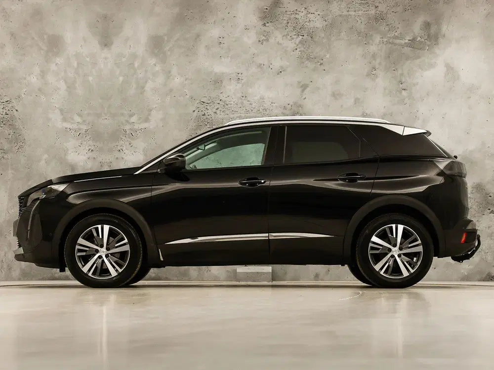 Peugeot 3008 1.2 PureTech Allure Sport (NAP uit 2021, foto 2