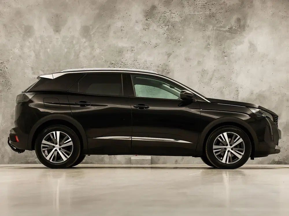 Peugeot 3008 1.2 PureTech Allure Sport (NAP uit 2021, foto 4