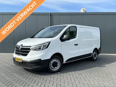 Renault Trafic 2.0 dCi 130 PK uit 2024