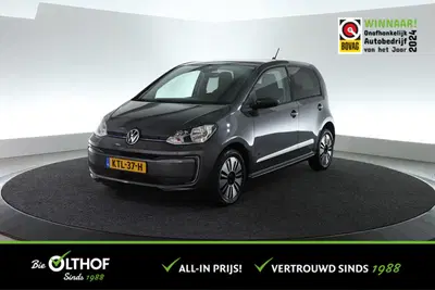 Volkswagen up! e-up Style uit 2022