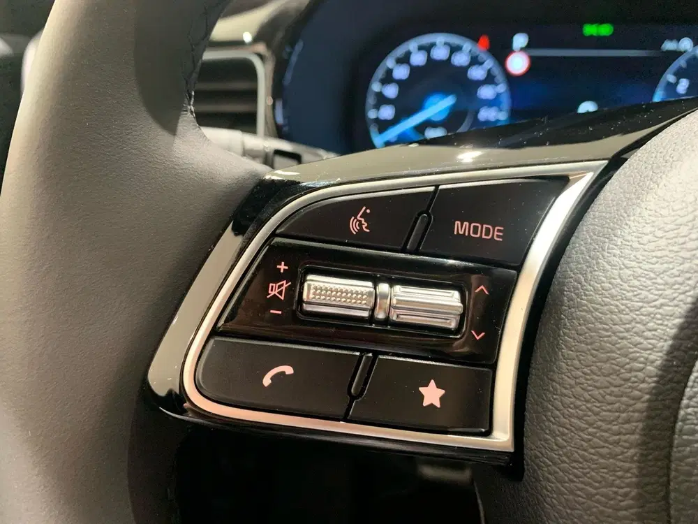Kia Ceed 1.0 T-GDi 100pk Design Edition uit 2025, foto 5