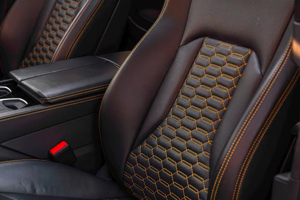 Lamborghini Urus 4.0 V8 650 PK Pano Keramisch B&O Advanced uit 2019, foto 10