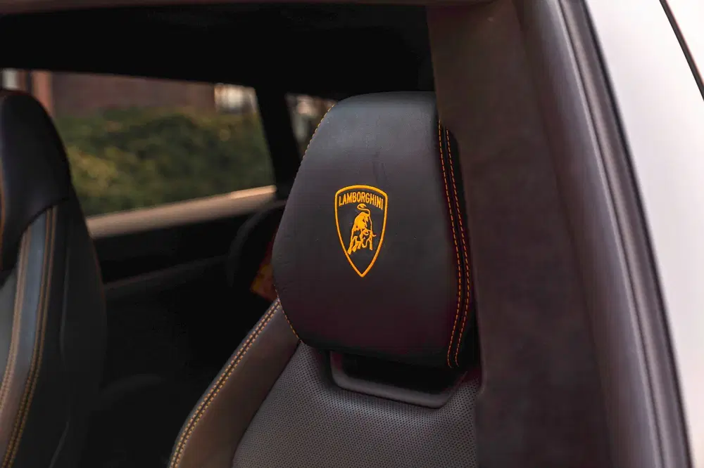 Lamborghini Urus 4.0 V8 650 PK Pano Keramisch B&O Advanced uit 2019, foto 11