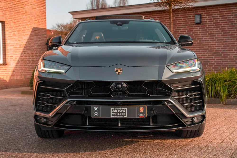 Lamborghini Urus 4.0 V8 650 PK Pano Keramisch B&O Advanced uit 2019, foto 6