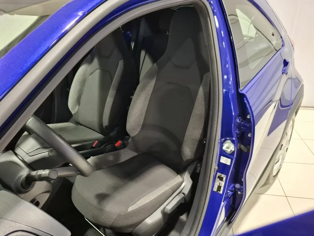 Toyota Aygo X 1.0 VVT-i MT Play BTW Auto Orgineel Nederl uit 2025, foto 10