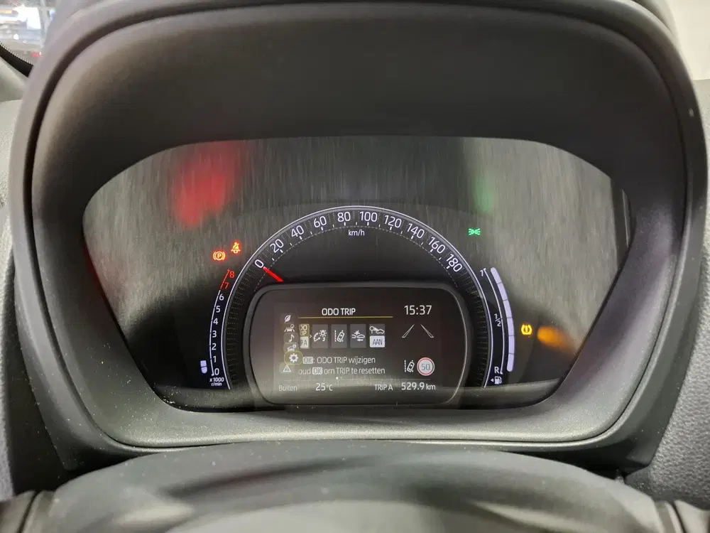 Toyota Aygo X 1.0 VVT-i MT Play BTW Auto Orgineel Nederl uit 2025, foto 12