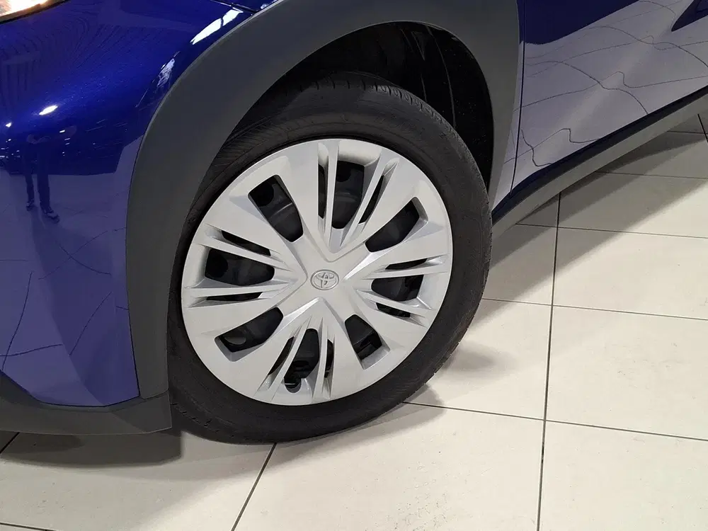 Toyota Aygo X 1.0 VVT-i MT Play BTW Auto Orgineel Nederl uit 2025, foto 8